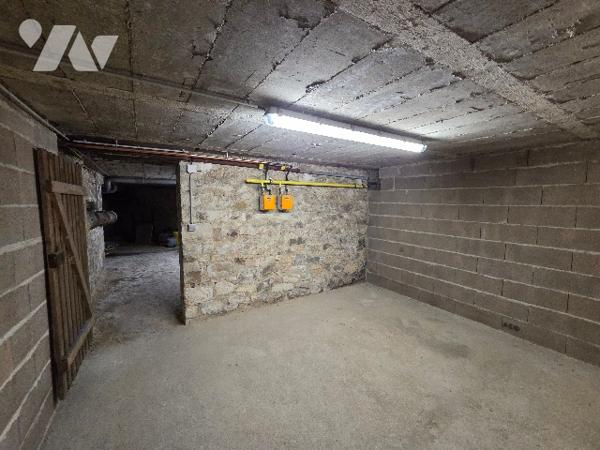 A VENDRE A REIMS - IMMEUBLE BOULEVARD SAINT MARCEAUX