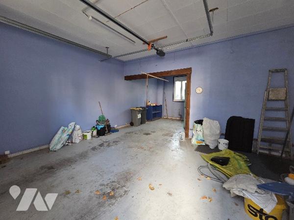 A VENDRE A REIMS - IMMEUBLE BOULEVARD SAINT MARCEAUX