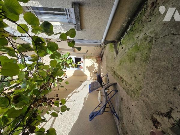 A VENDRE A REIMS - IMMEUBLE BOULEVARD SAINT MARCEAUX