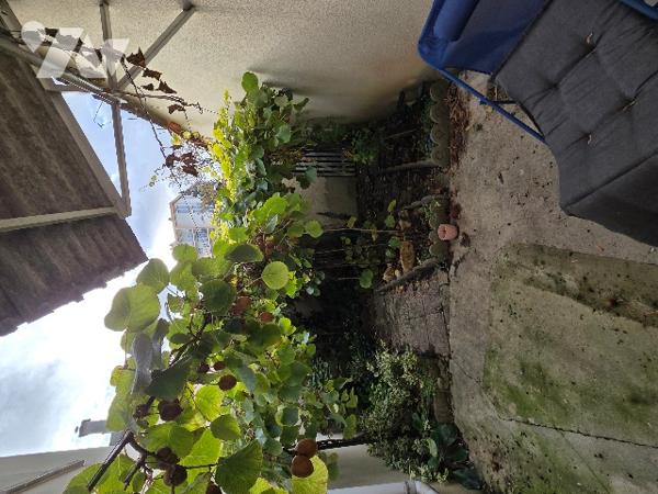 A VENDRE A REIMS - IMMEUBLE BOULEVARD SAINT MARCEAUX