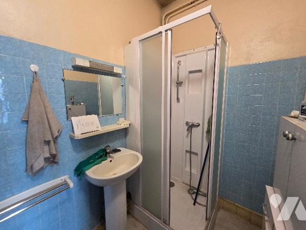 A VENDRE A REIMS - IMMEUBLE BOULEVARD SAINT MARCEAUX