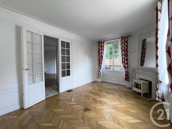 Maison à vendre  7 pièces - 155,34 m2 PONTOISE - 95