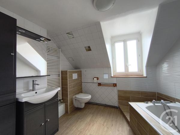 Maison à vendre  7 pièces - 155,34 m2 PONTOISE - 95