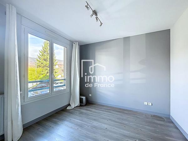 Superbe T2 de 63m²  au coeur de Divonne Les Bains