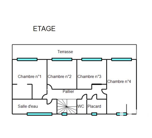 Maison à vendre 6 pièces 225 m² Uzès