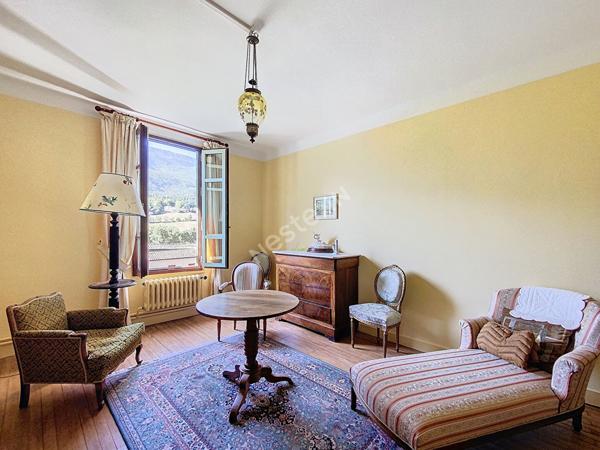 Élégante Maison de Maître à Noyers sur Jabron