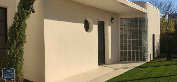 Maison à vendre 4 pièces 109m²