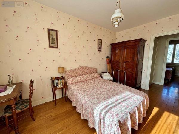 Appartement à vendre à Chalon-sur-Saône en Saône-et-Loire (71100), ref : 71057-43