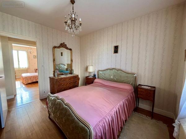 Appartement à vendre à Chalon-sur-Saône en Saône-et-Loire (71100), ref : 71057-43