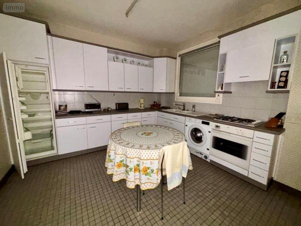 Appartement à vendre à Chalon-sur-Saône en Saône-et-Loire (71100), ref : 71057-43