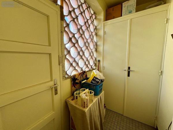 Appartement à vendre à Chalon-sur-Saône en Saône-et-Loire (71100), ref : 71057-43