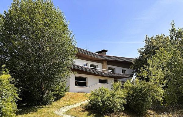 Vente / Maison contemporaine à Arbent (01100)