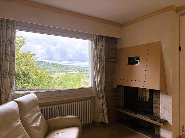 Vente / Maison contemporaine à Arbent (01100)