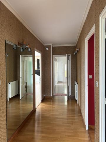 Vente / Maison contemporaine à Arbent (01100)