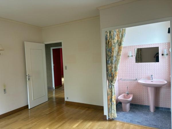 Vente / Maison contemporaine à Arbent (01100)