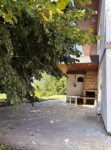 Vente / Maison contemporaine à Arbent (01100)