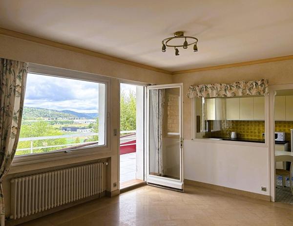 Vente / Maison contemporaine à Arbent (01100)