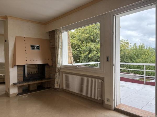 Vente / Maison contemporaine à Arbent (01100)
