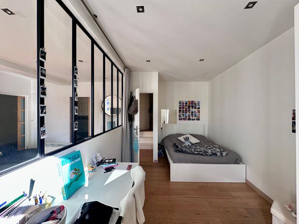 Vente appartement Nantes : 273 000 € - AJP Immobilier Nantes Ouest