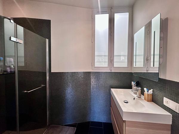 Vente appartement Nantes : 273 000 € - AJP Immobilier Nantes Ouest