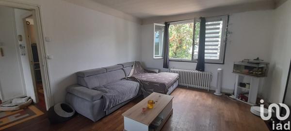 Maison à vendre 5 pièces 110 m² Déols