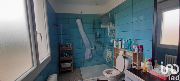 Maison à vendre 5 pièces 110 m² Déols