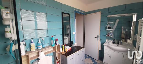 Maison à vendre 5 pièces 110 m² Déols