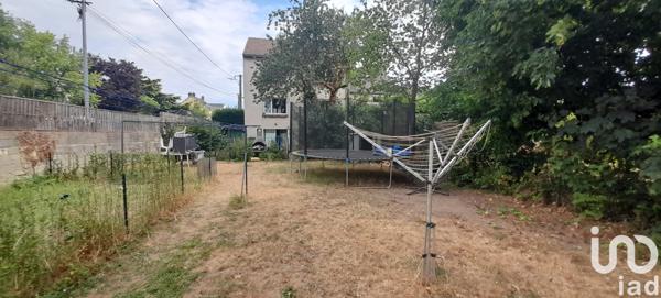 Maison à vendre 5 pièces 110 m² Déols