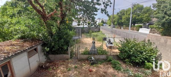 Maison à vendre 5 pièces 110 m² Déols