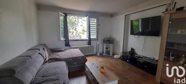 Maison à vendre 5 pièces 110 m² Déols