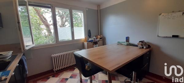Maison à vendre 5 pièces 110 m² Déols