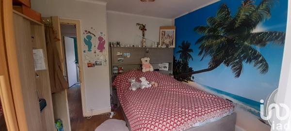 Maison à vendre 5 pièces 110 m² Déols