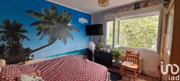 Maison à vendre 5 pièces 110 m² Déols