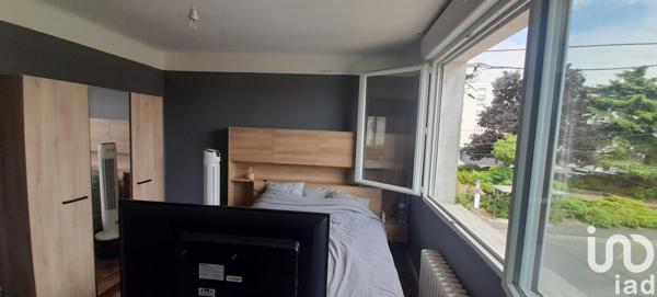 Maison à vendre 5 pièces 110 m² Déols