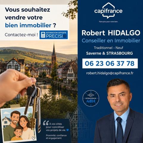Appartement à vendre 4 pièces  ()