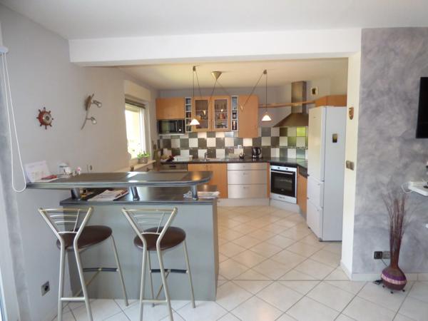 Appartement à vendre 4 pièces  ()