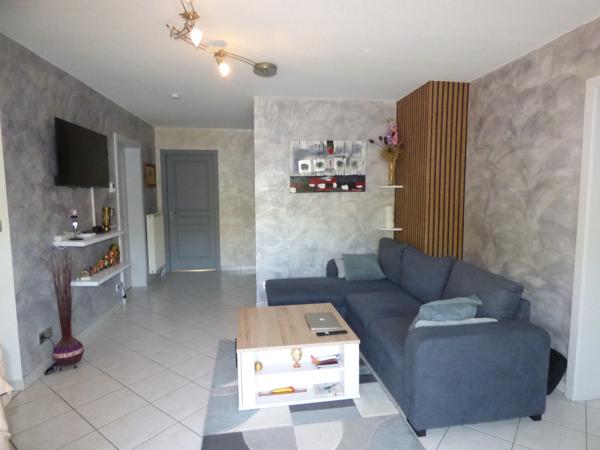 Appartement à vendre 4 pièces  ()