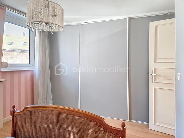 Maison de ville de 81 m²