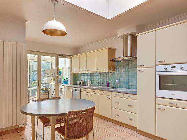 Maison de ville de 81 m²