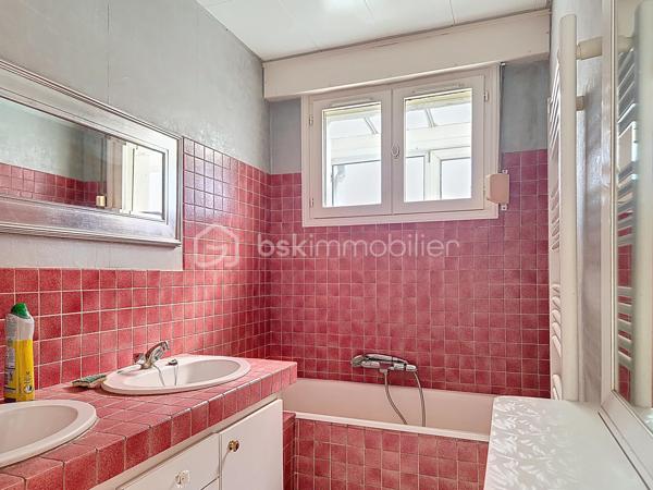 Maison de ville de 81 m²