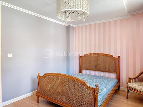 Maison de ville de 81 m²