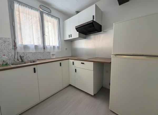 Appartement Toulouse 2 pièces