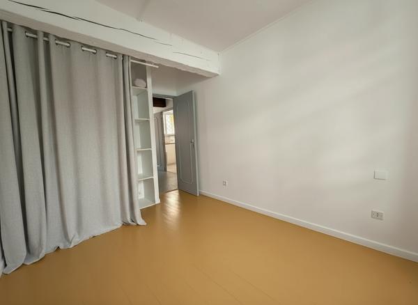 Appartement Toulouse 2 pièces