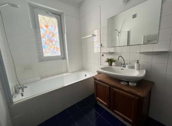 Appartement Toulouse 2 pièces