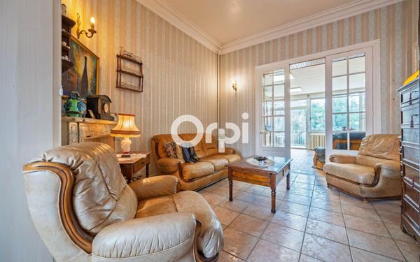 Maison à vendre    5 pièces • 150 m2 Valenciennes