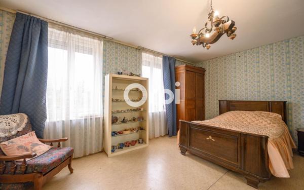 Maison à vendre    5 pièces • 150 m2 Valenciennes