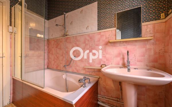 Maison à vendre    5 pièces • 150 m2 Valenciennes