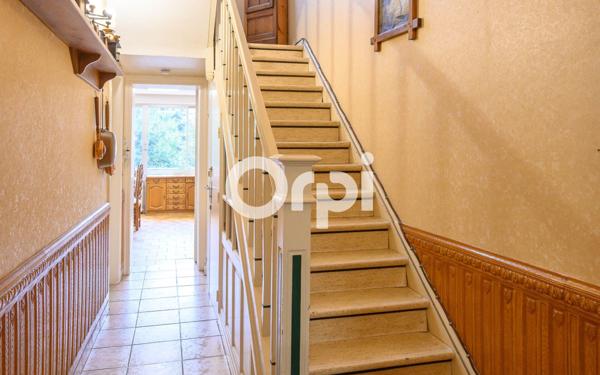 Maison à vendre    5 pièces • 150 m2 Valenciennes