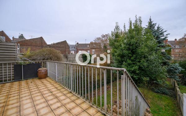 Maison à vendre    5 pièces • 150 m2 Valenciennes