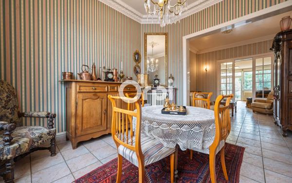 Maison à vendre    5 pièces • 150 m2 Valenciennes